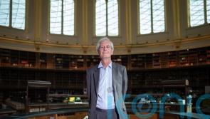 Former V&A boss Sir Mark Jones confirmed as British Museum interim director