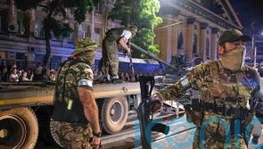 Wagner Group set to be declared a terrorist organisation