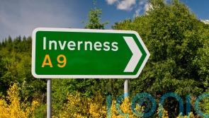 A9 dualling will not be finished before 2026 Scottish election – Yousaf