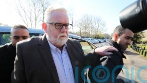 Former Co-op bank boss facing fraud charge suffers stroke
