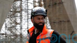 How construction expert Daniel Ashville Louisy went from social media star to TV host