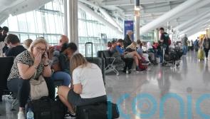 Airlines call for Nats to pay cost of air traffic control failure