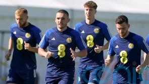 Charlie Nicholas urges Scotland to capitalise on Euro qualification chance