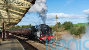 Discover the joys of one of Britain’s best-loved railways – once controversially set for closure