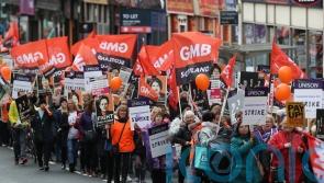 Strike by staff at Scottish schools called off but threat of walkouts remains