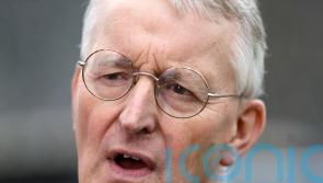 Benn: Labour government would repeal Troubles legacy immunity law
