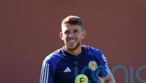 Scotland squad has ‘perfect’ mix, says midfielder Ryan Christie