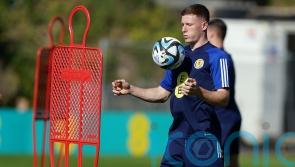 Injured Elliot Anderson withdraws from Scotland squad to face Cyprus and England