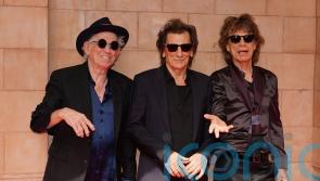 New Rolling Stones album to feature Bill Wyman, Lady Gaga and Charlie Watts
