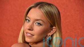 US actress Sydney Sweeney stars in The Rolling Stones new music video
