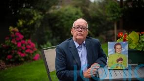 Troubles victims accuse Government of abandoning them with Legacy Bill