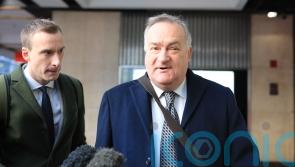 Probe into former Labour chief whip Nick Brown still going on after a year