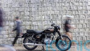 Royal Enfield revives Bullet name in Europe for new retro-inspired model