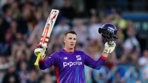 Harry Brook earns late England call-up in attempt to gatecrash World Cup squad