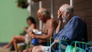 Hottest September day since 2016, Met Office says