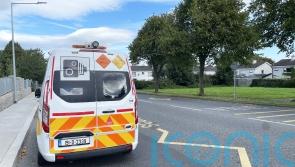 Ireland going backwards on road safety, Varadkar warns