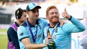 Jonny Bairstow does not expect England to lack cohesion in World Cup defence