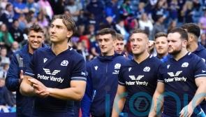 John Dalziel urges Scotland not to allow South Africa to bully them