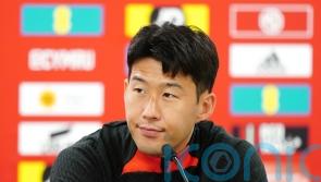 Son Heung-min looking forward to seeing what Brennan Johnson can do at Tottenham