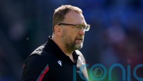 Jonathan Humphreys urges Wales pack to be ‘accurate and relentless’ against Fiji