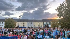 Community ‘united in sorrow’ as vigil held for man killed in stabbing