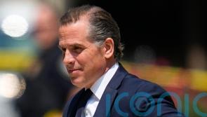 Prosecutors seeking new indictment for Hunter Biden before end of September