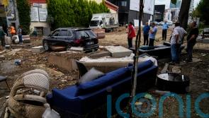 Death toll from storms and flooding in Greece, Turkey and Bulgaria rises to 14
