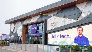 Currys grows sales in Greece despite wildfires hit