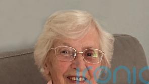 ‘Adventurous’ 93-year-old goes ‘out in style’ as ashes scattered by drone