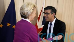 What is Horizon Europe and why has the UK rejoined?