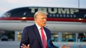 Lawsuit seeks to bar Trump from Colorado primary