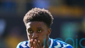 Demarai Gray gets his wish as he leaves Everton for Steven Gerrard’s Al-Ettifaq
