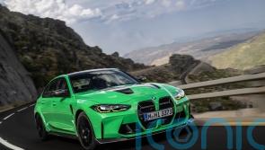 First Drive: Is the BMW M3 CS on track to be one of the greatest ‘M’ cars of all time?