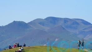 Right-to-roam campaigners plan mass trespass on England-Scotland border