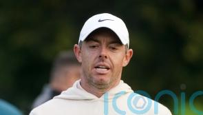 Rory McIlroy: Late birdies glossed over a pretty average day at Irish Open