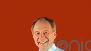 Nick Owen ‘very excited to be returning to normality’ as BBC presenter