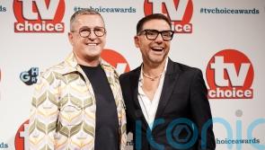 ‘Thank you for all the love’ – Stephen Webb and Daniel Lustig leave Gogglebox