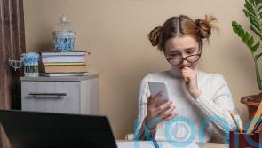 What women should do if they experience violence online