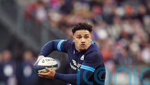 Sione Tuipulotu ‘very emotional’ as mum travels to watch Scotland star in France