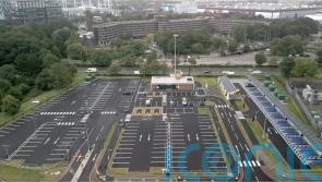 UK’s largest electric car charging hub opens in Birmingham