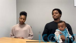 Parents whose baby died say they were ‘bullied’ by under-review NHS trust
