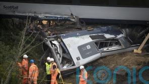 Network Rail admits failings over fatal crash amid ‘biblical’ weather