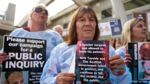 Public inquiry to be held into disgraced surgeon Eljamel