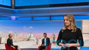 Laura Kuenssberg: Sunday politics show ratings are not down since Andrew Marr