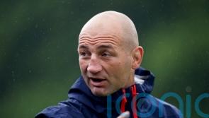 Steve Borthwick says England written off ‘too early’ ahead of World Cup
