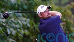 Shane Lowry keen to give locals plenty to cheer after strong start to Irish Open