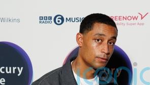 Loyle Carner says personal Mercury-nominated album is about forgiveness
