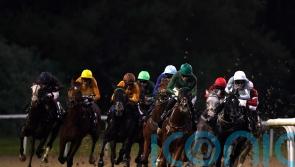 Racing League all set for final night battle between top two