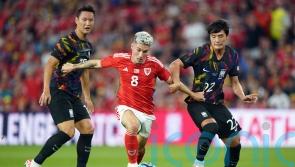Shot-shy Wales share stalemate with South Korea in Cardiff friendly