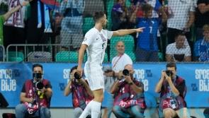 Northern Ireland’s Euro 2024 hopes suffer huge blow with Slovenia defeat